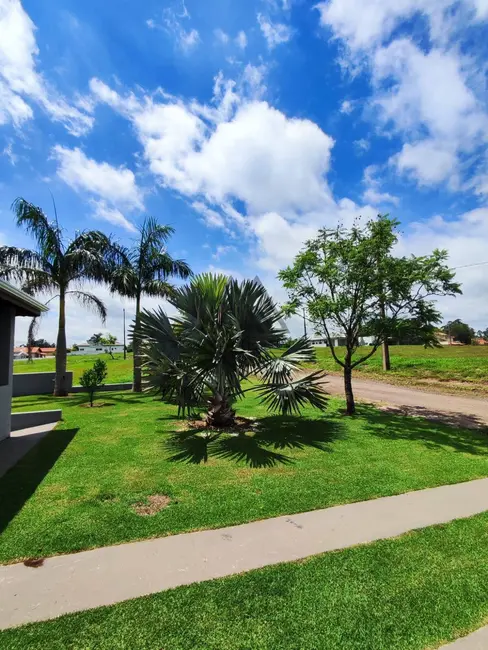 Foto 4 de Casa de Condomínio com 4 quartos à venda, 900m2 em Porangaba - SP