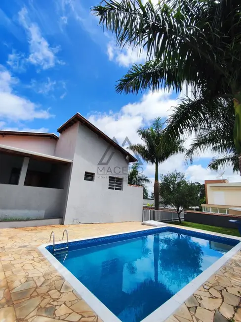 Foto 8 de Casa de Condomínio com 4 quartos à venda, 900m2 em Porangaba - SP