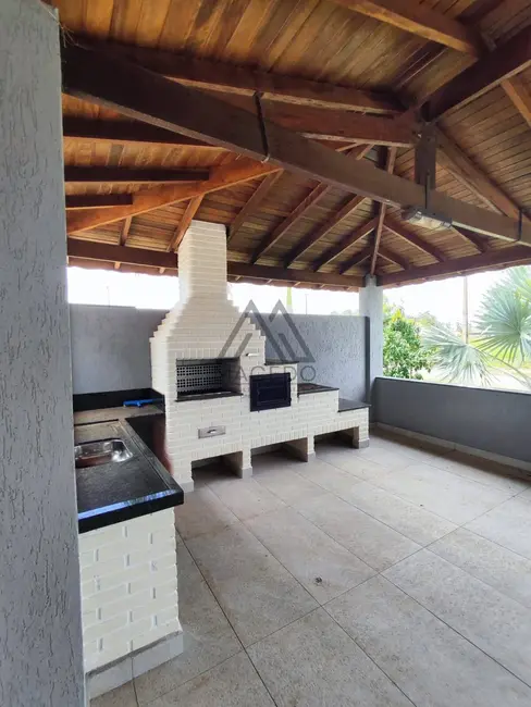 Foto 9 de Casa de Condomínio com 4 quartos à venda, 900m2 em Porangaba - SP