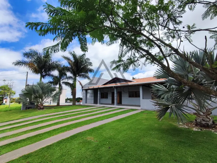 Foto 3 de Casa de Condomínio com 4 quartos à venda, 900m2 em Porangaba - SP