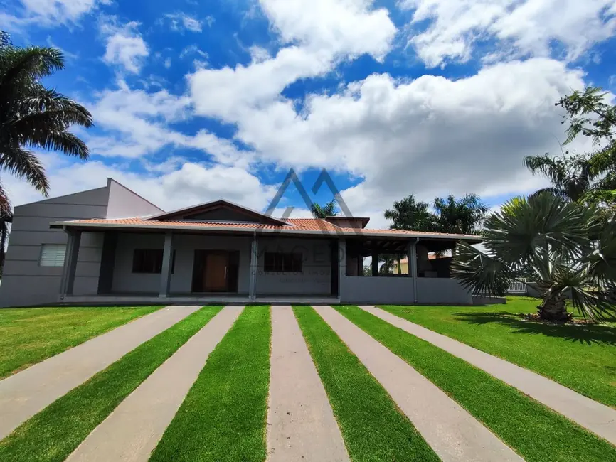 Foto 5 de Casa de Condomínio com 4 quartos à venda, 900m2 em Porangaba - SP