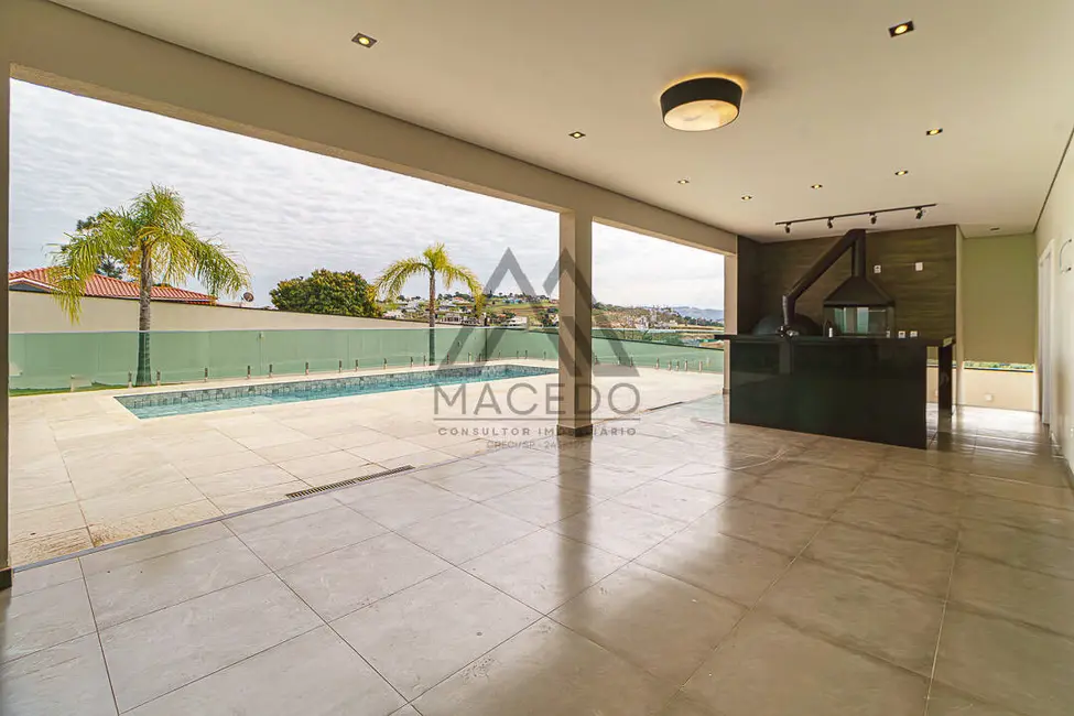 Foto 8 de Casa de Condomínio com 5 quartos à venda, 275m2 em Pardinho - SP