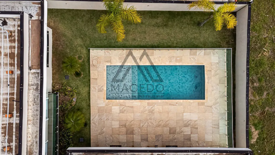 Foto 6 de Casa de Condomínio com 5 quartos à venda, 275m2 em Pardinho - SP