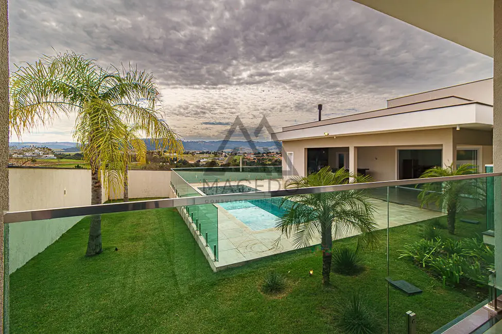 Foto 2 de Casa de Condomínio com 5 quartos à venda, 275m2 em Pardinho - SP