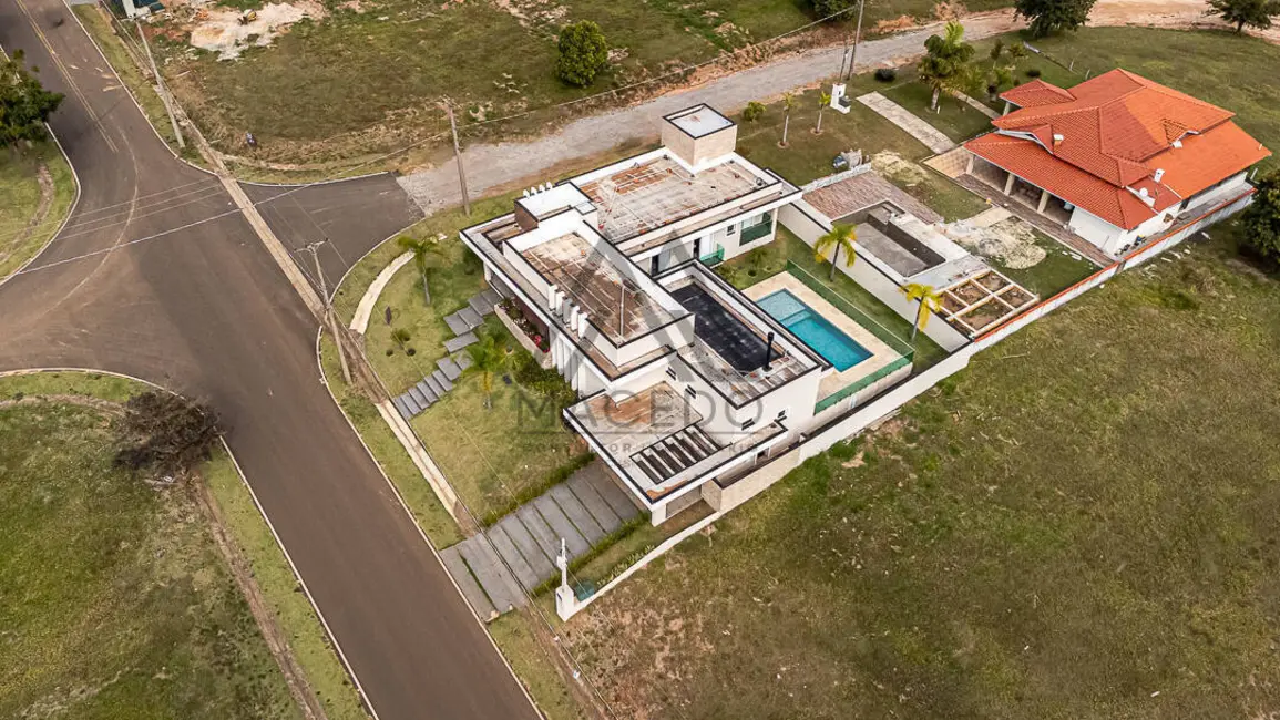 Foto 4 de Casa de Condomínio com 5 quartos à venda, 275m2 em Pardinho - SP