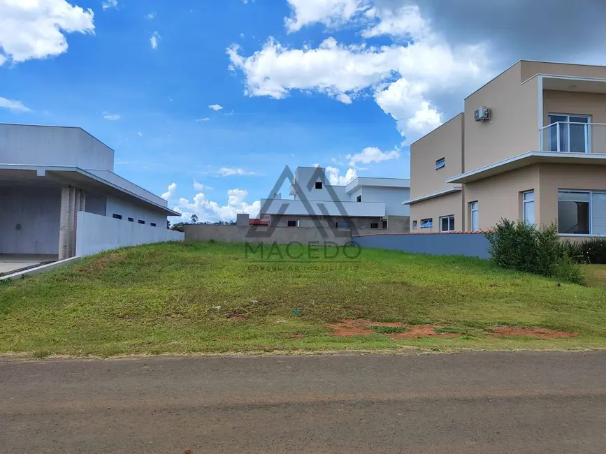 Foto 2 de Terreno / Lote à venda, 450m2 em Porangaba - SP