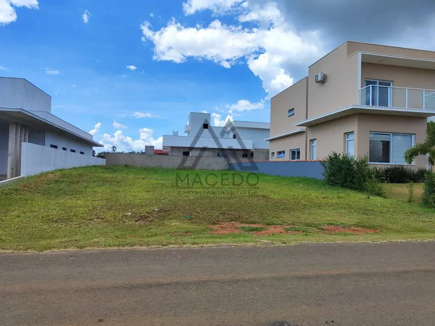 Foto 4 de Terreno / Lote à venda, 450m2 em Porangaba - SP