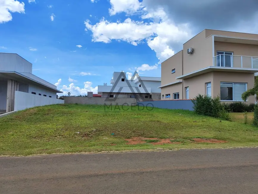 Foto 1 de Terreno / Lote à venda, 450m2 em Porangaba - SP