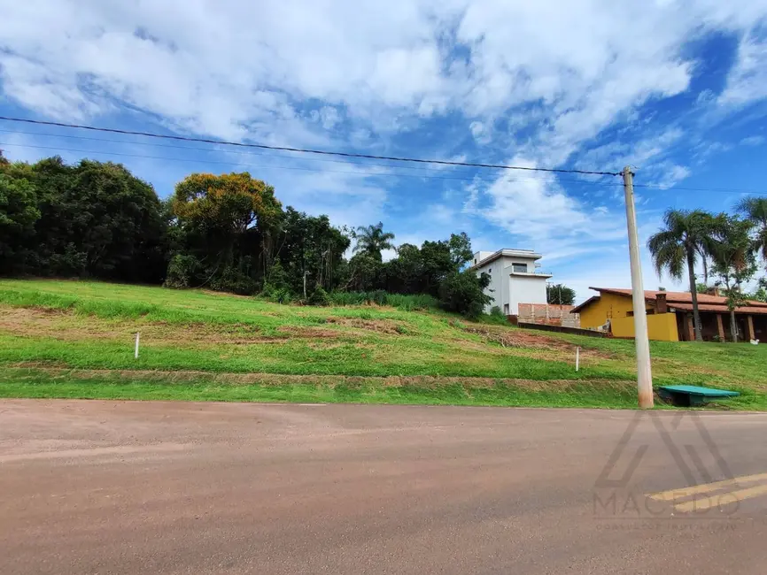 Foto 3 de Terreno / Lote à venda, 450m2 em Pardinho - SP