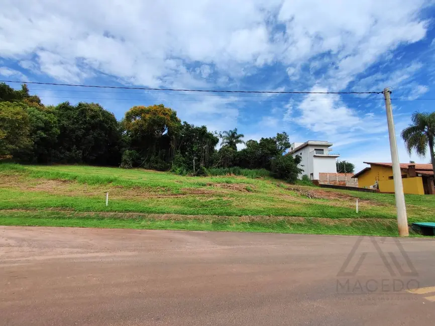 Foto 2 de Terreno / Lote à venda, 450m2 em Pardinho - SP