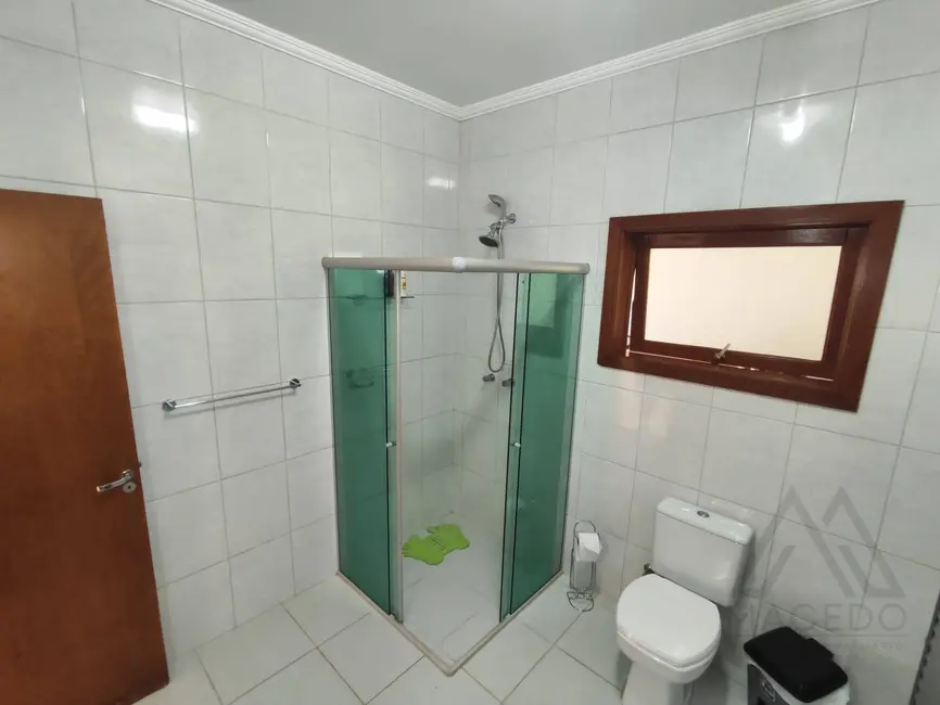 Foto 9 de Casa de Condomínio com 3 quartos à venda, 1077m2 em Cesario Lange - SP