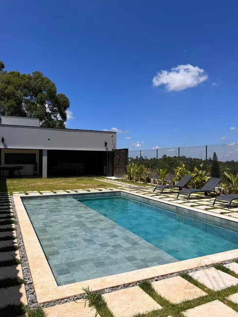 Casa de Condomínio com 4 quartos à venda, 1000m2 em Centro, Mairinque - SP - imagem 3 Foto 3 de Casa de Condomínio com 4 quartos à venda, 1000m2 em Centro, Mairinque - SP