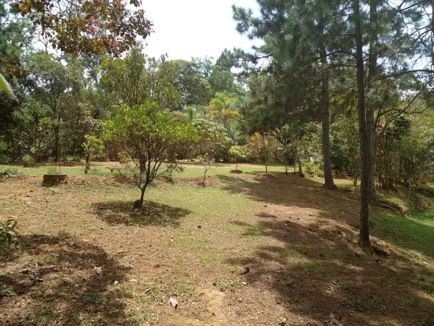 Foto 8 de Terreno / Lote à venda, 1000m2 em Mairinque - SP