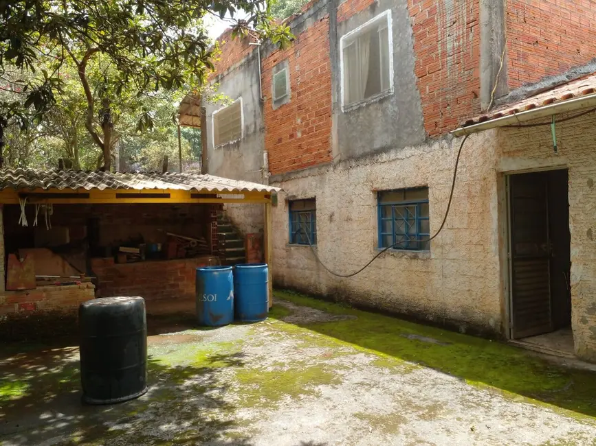 Foto 4 de Terreno / Lote à venda, 1000m2 em Mairinque - SP