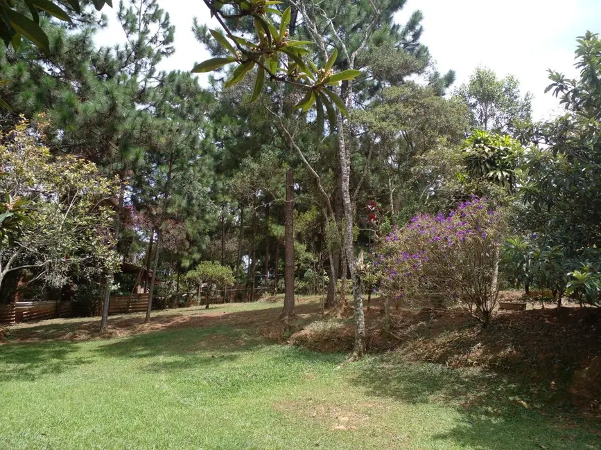 Foto 5 de Terreno / Lote à venda, 1000m2 em Mairinque - SP