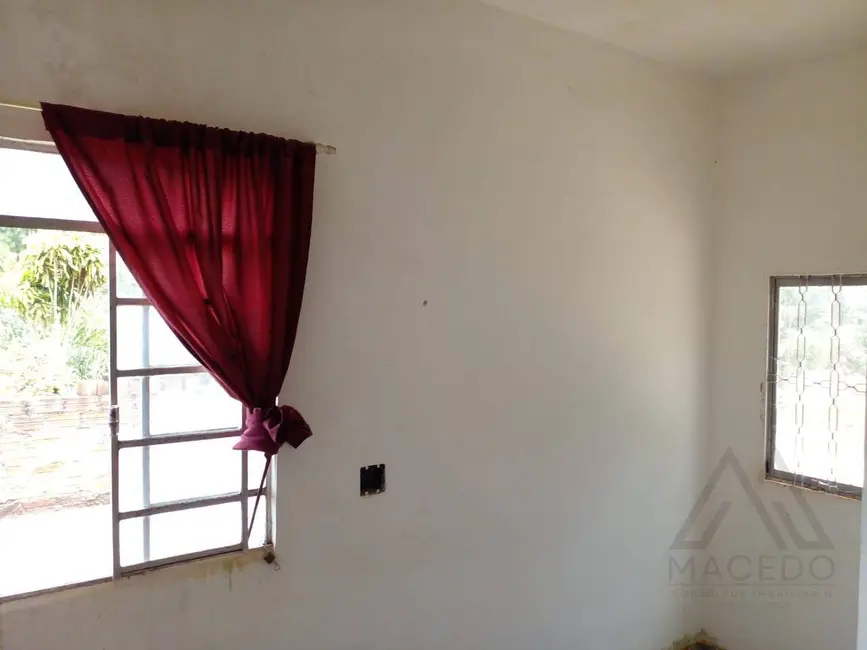 Foto 2 de Terreno / Lote à venda, 1000m2 em Mairinque - SP