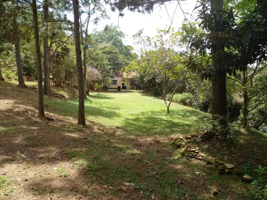 Foto 6 de Terreno / Lote à venda, 1000m2 em Mairinque - SP