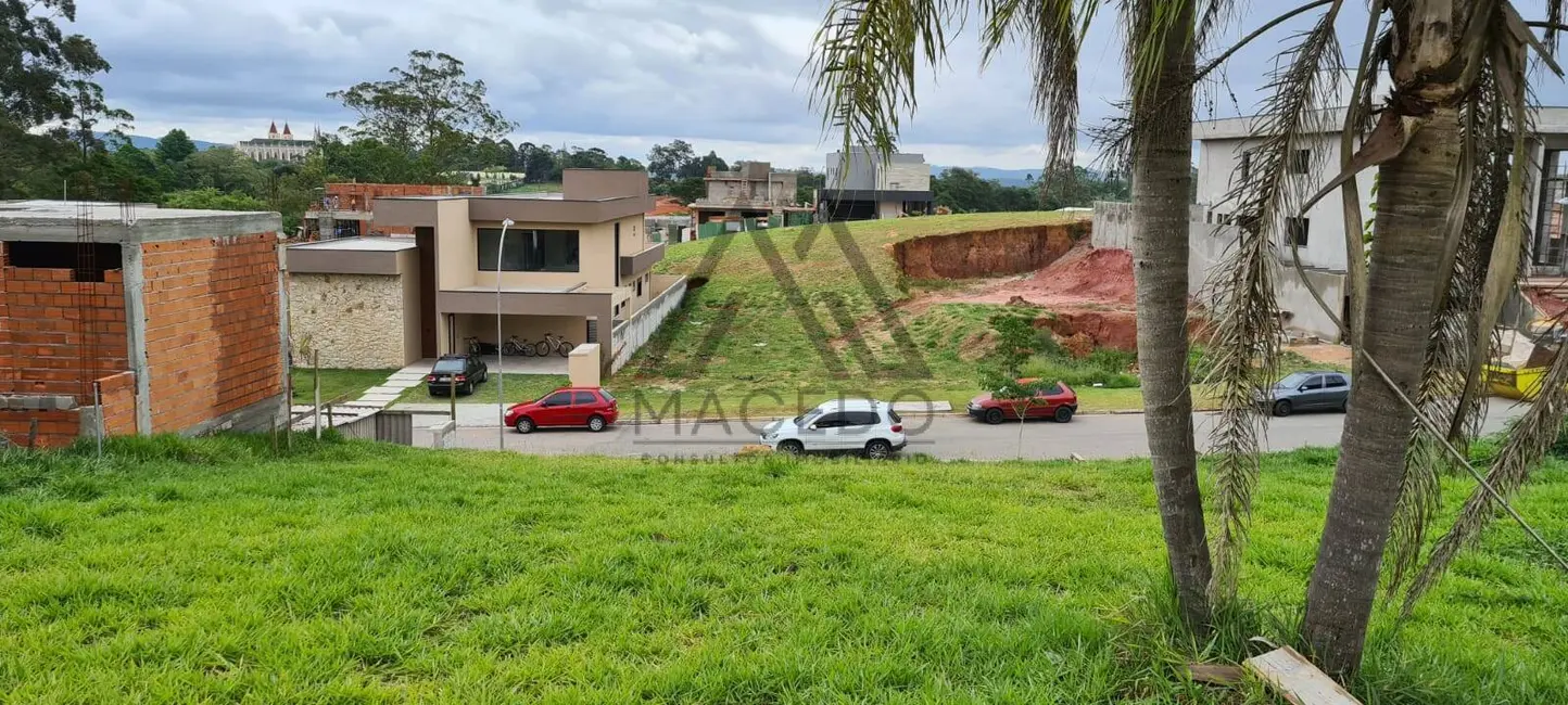 Foto 5 de Terreno / Lote à venda, 503m2 em Jardim Leonor, Cotia - SP