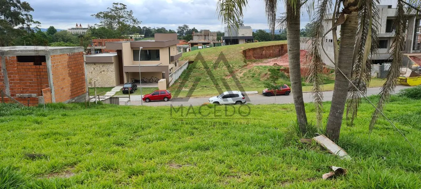 Foto 6 de Terreno / Lote à venda, 503m2 em Jardim Leonor, Cotia - SP