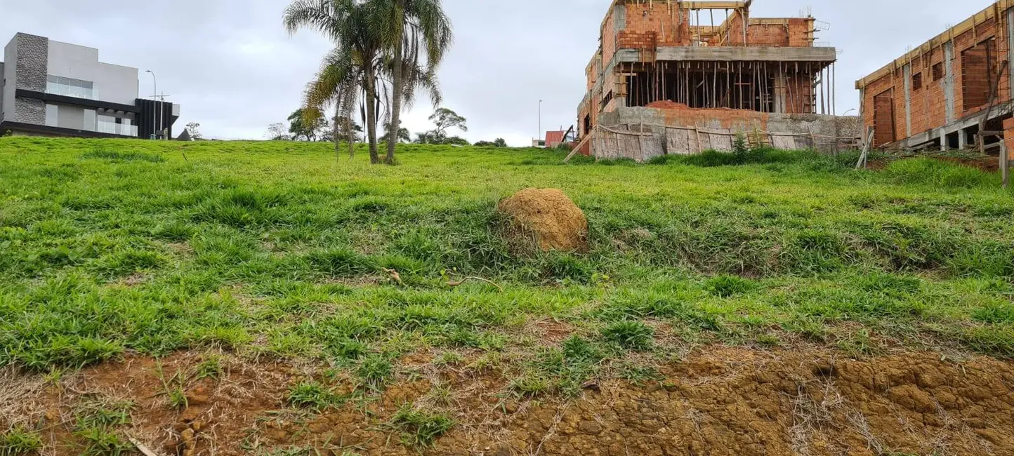 Foto 1 de Terreno / Lote à venda, 503m2 em Jardim Leonor, Cotia - SP