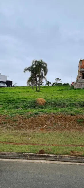 Foto 2 de Terreno / Lote à venda, 503m2 em Jardim Leonor, Cotia - SP