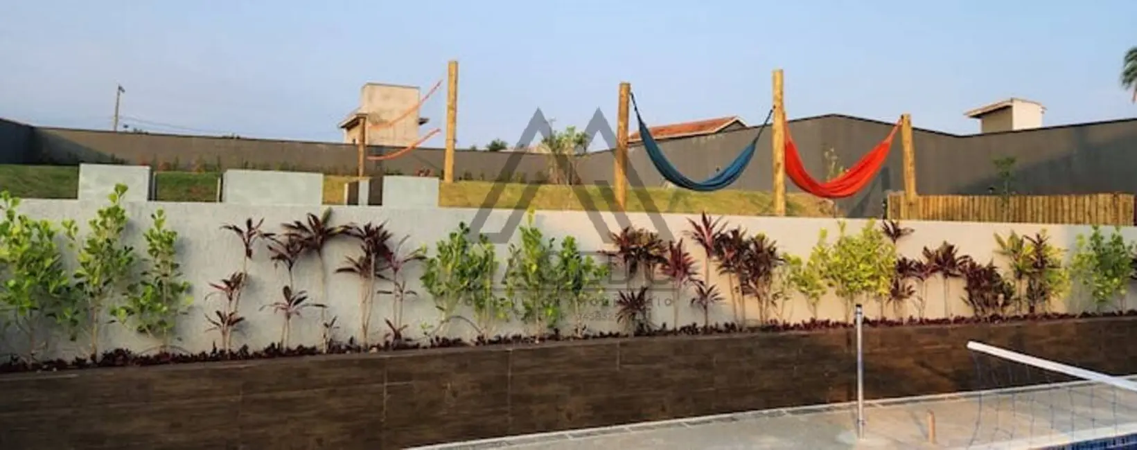 Foto 4 de Sobrado com 4 quartos à venda, 1000m2 em Porangaba - SP