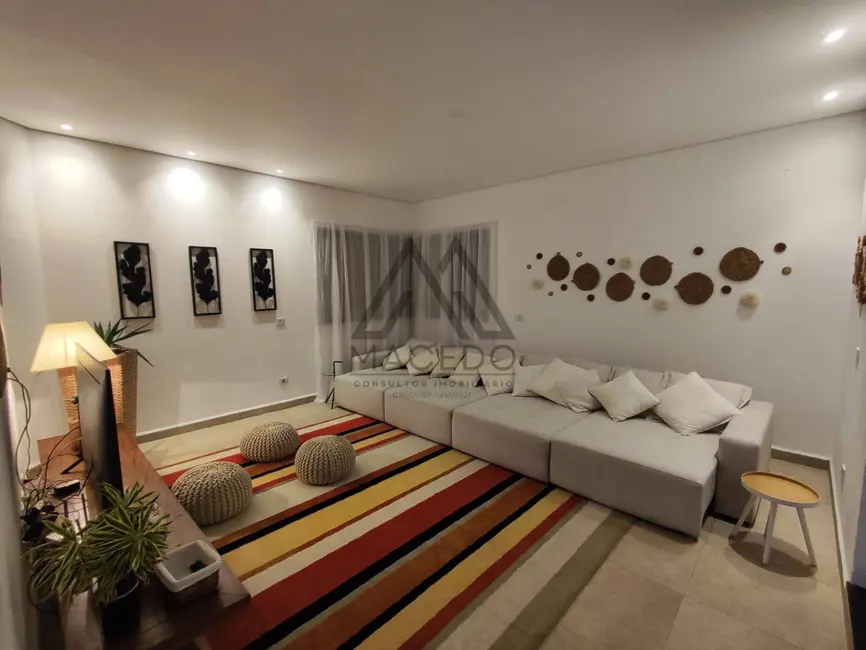 Foto 9 de Casa de Condomínio com 5 quartos à venda, 636m2 em Cesario Lange - SP