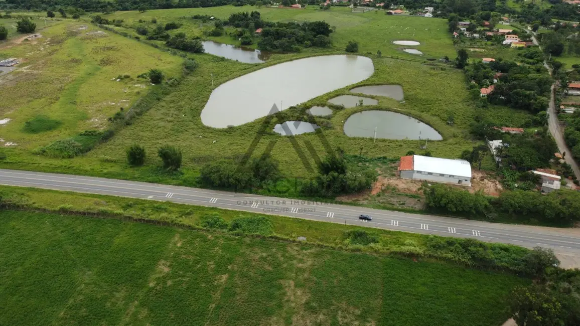 Foto 3 de Sítio / Rancho para alugar, 60000m2 em Porangaba - SP