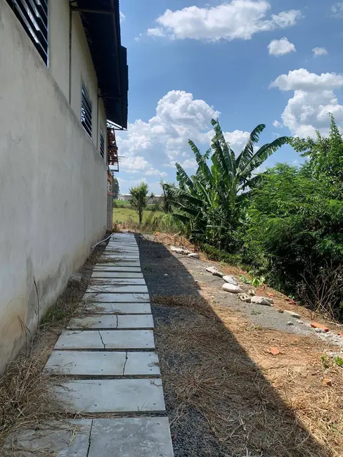 Foto 6 de Sítio / Rancho para alugar, 60000m2 em Porangaba - SP