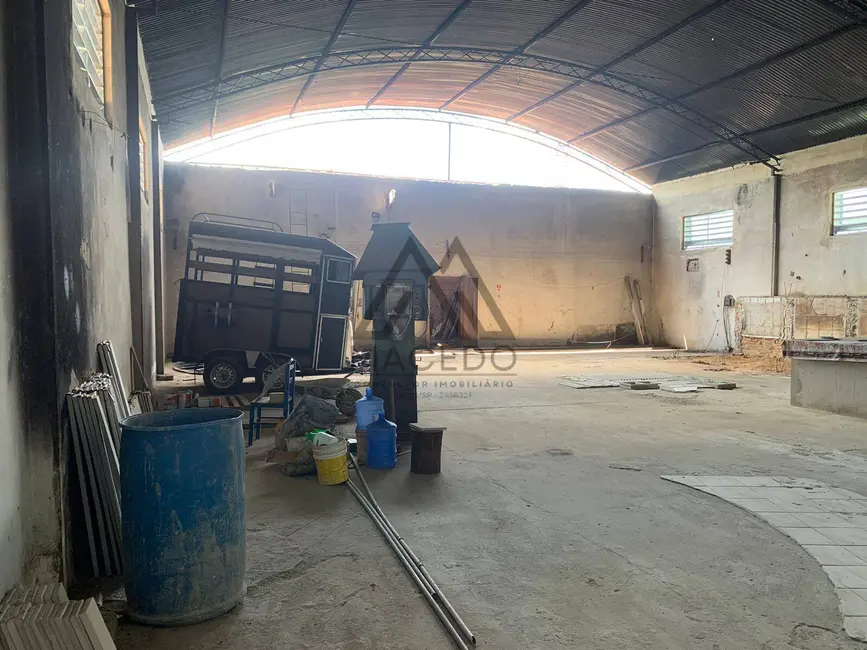 Foto 5 de Sítio / Rancho para alugar, 60000m2 em Porangaba - SP