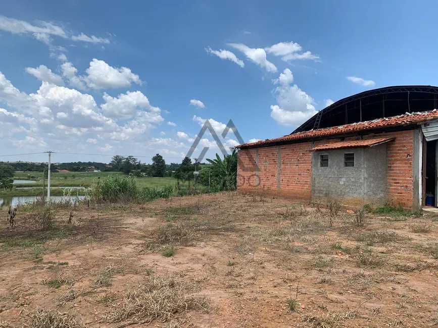 Foto 7 de Sítio / Rancho para alugar, 60000m2 em Porangaba - SP