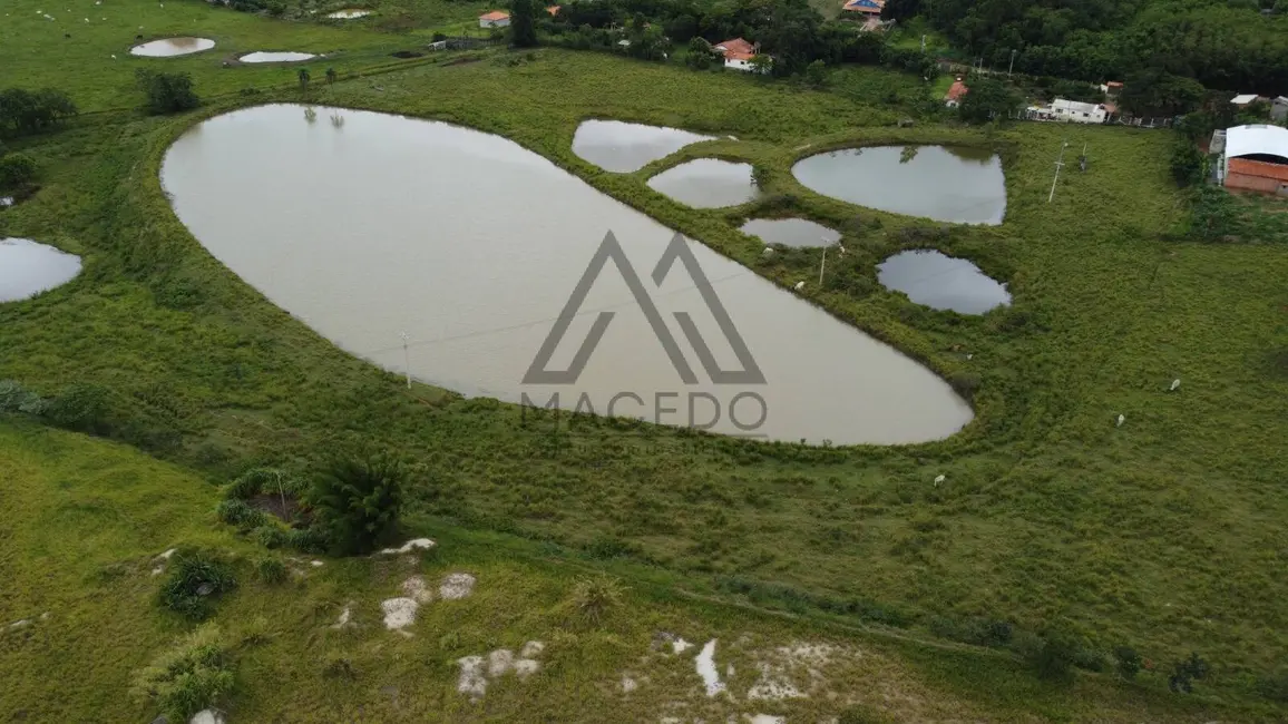Foto 2 de Sítio / Rancho para alugar, 60000m2 em Porangaba - SP