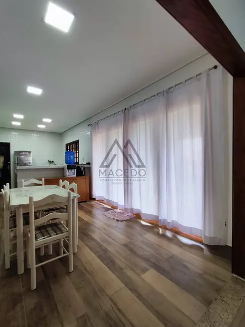 Foto 5 de Casa de Condomínio com 3 quartos à venda, 1153m2 em Porangaba - SP