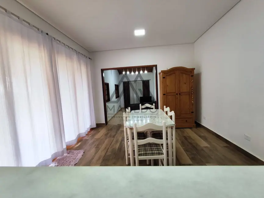 Foto 6 de Casa de Condomínio com 3 quartos à venda, 1153m2 em Porangaba - SP