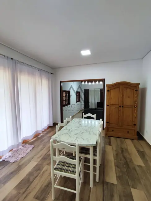 Foto 8 de Casa de Condomínio com 3 quartos à venda, 1153m2 em Porangaba - SP