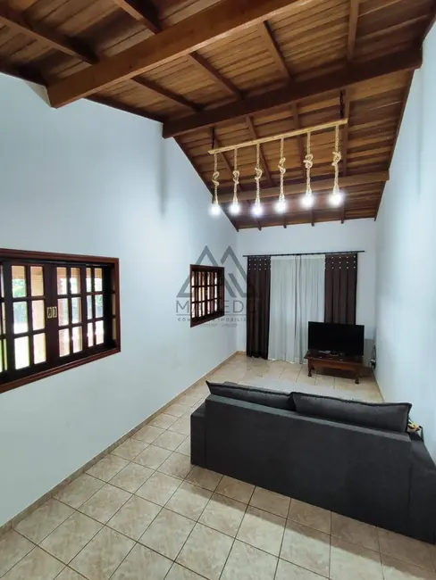 Foto 4 de Casa de Condomínio com 3 quartos à venda, 1153m2 em Porangaba - SP