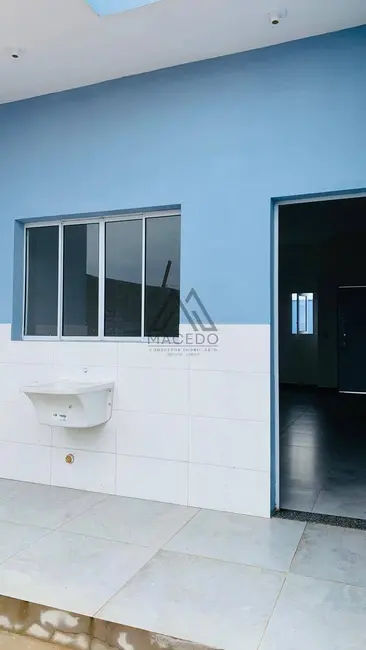 Foto 8 de Casa com 2 quartos à venda, 200m2 em Cesario Lange - SP