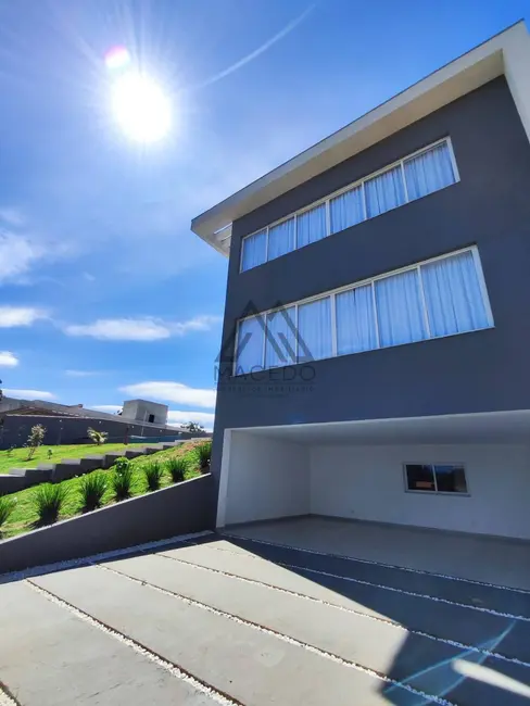 Foto 5 de Casa de Condomínio com 5 quartos à venda, 900m2 em Porangaba - SP