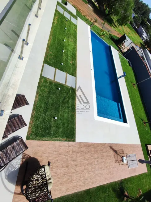 Foto 7 de Casa de Condomínio com 5 quartos à venda, 900m2 em Porangaba - SP