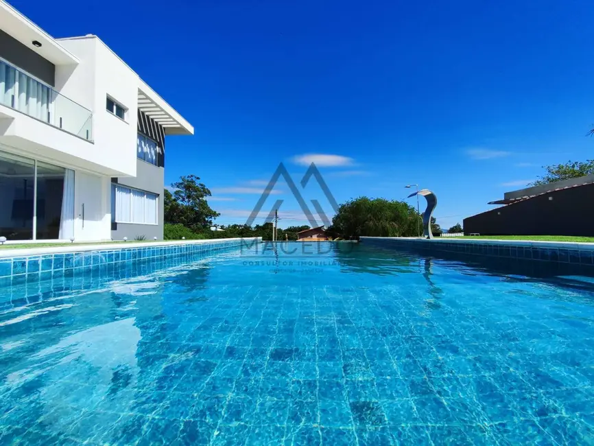 Foto 1 de Casa de Condomínio com 5 quartos à venda, 900m2 em Porangaba - SP