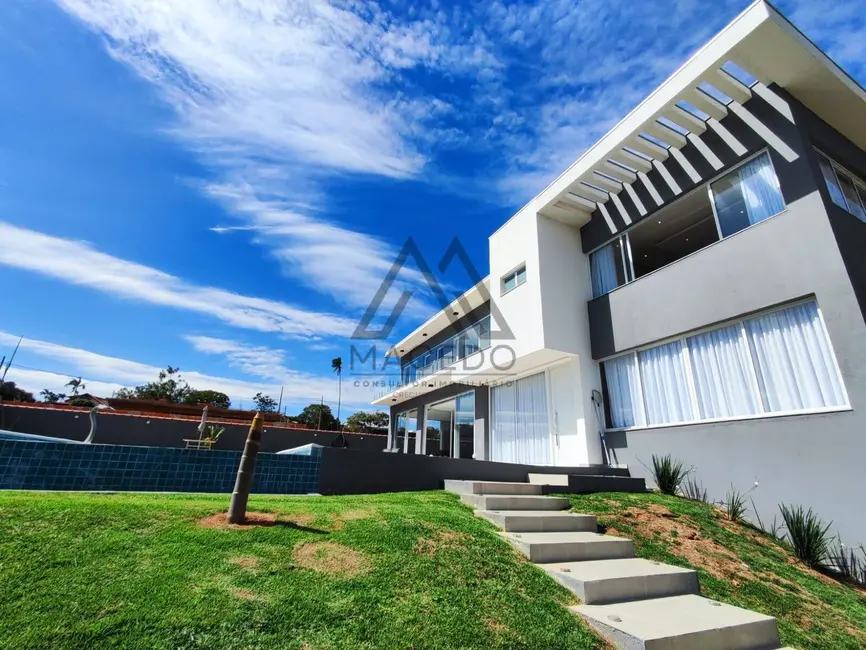 Foto 3 de Casa de Condomínio com 5 quartos à venda, 900m2 em Porangaba - SP