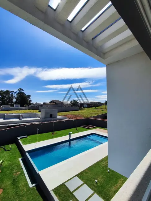 Foto 6 de Casa de Condomínio com 5 quartos à venda, 900m2 em Porangaba - SP