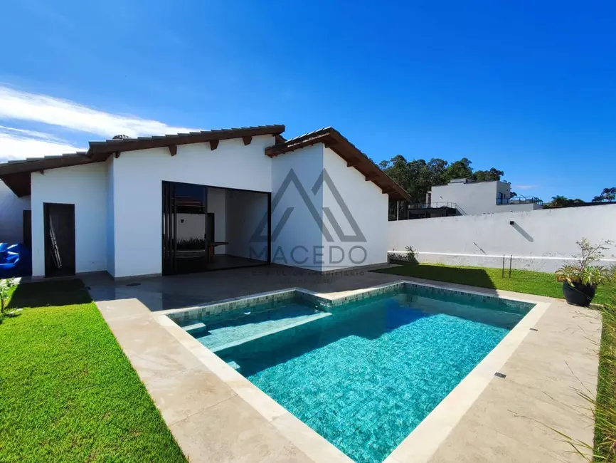 Foto 5 de Casa de Condomínio com 3 quartos à venda, 450m2 em Porangaba - SP