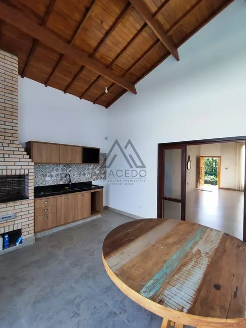 Foto 9 de Casa de Condomínio com 3 quartos à venda, 450m2 em Porangaba - SP