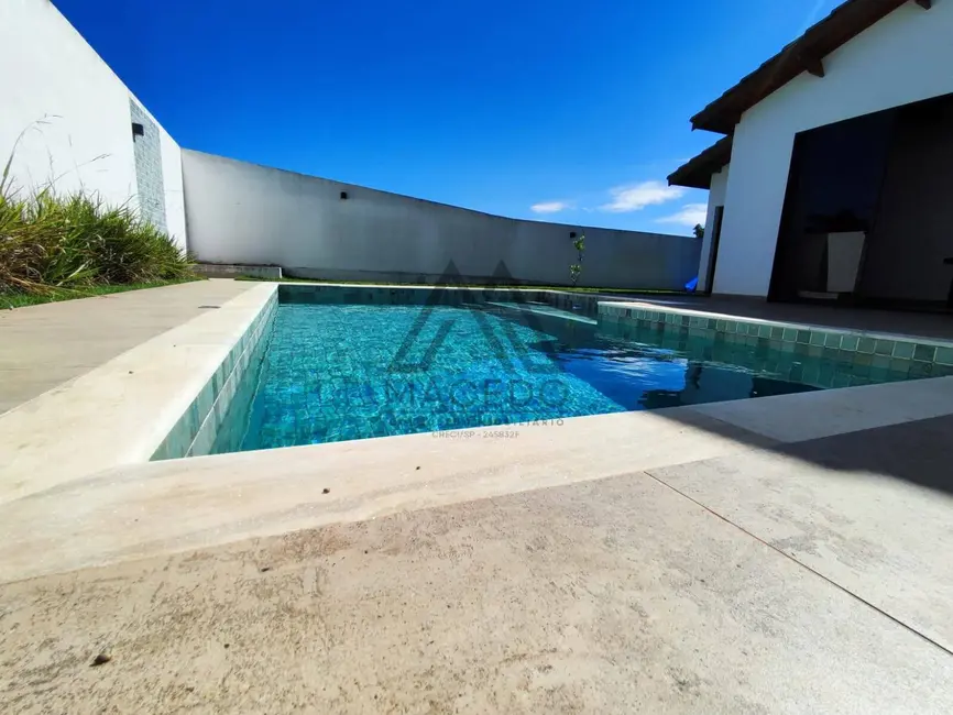 Foto 4 de Casa de Condomínio com 3 quartos à venda, 450m2 em Porangaba - SP