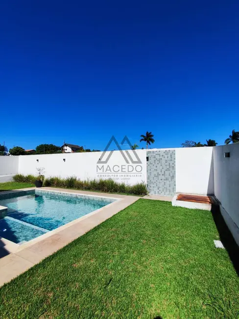 Foto 6 de Casa de Condomínio com 3 quartos à venda, 450m2 em Porangaba - SP