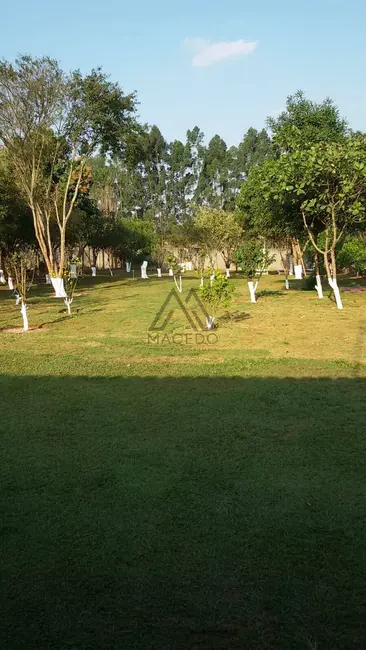 Foto 6 de Chácara com 3 quartos à venda, 1500m2 em Centro, Cesario Lange - SP