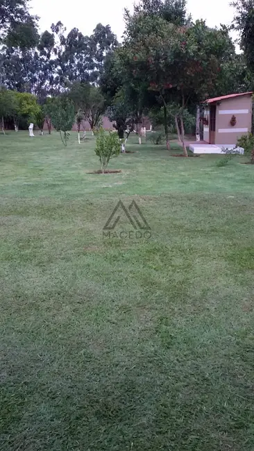 Foto 7 de Chácara com 3 quartos à venda, 1500m2 em Centro, Cesario Lange - SP