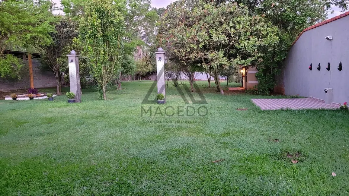 Foto 3 de Chácara com 3 quartos à venda, 1500m2 em Centro, Cesario Lange - SP