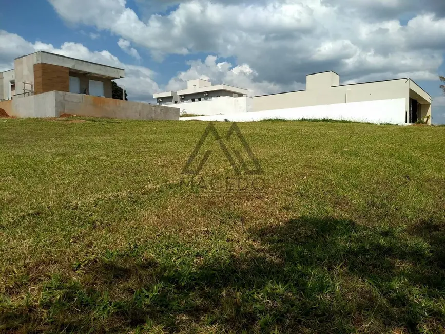 Foto 3 de Lote de Condomínio à venda, 450m2 em Centro, Pardinho - SP